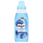 Comfort Spring Dew Fabric Softener