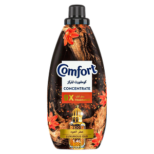 منعم الأقمشة المركز برائحة برائحة العود من كومفرت