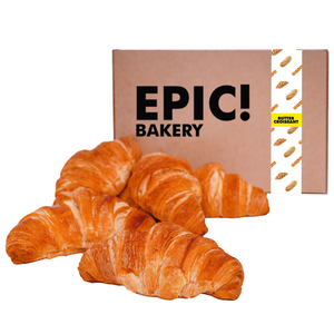EPIC! Butter Croissant