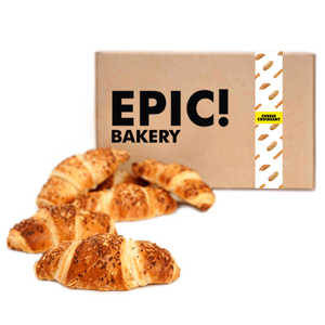 EPIC! Cheese Croissant