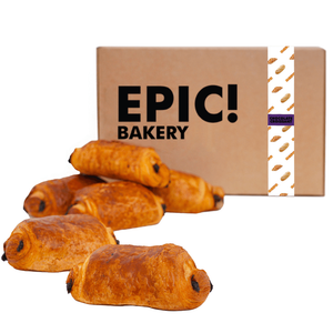 EPIC! Pain Au Chocolat