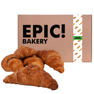 EPIC! Zaatar Croissant