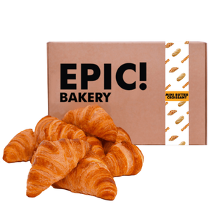 EPIC! Mini Butter Croissant