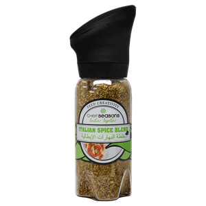 Chef Seasons Italian Spice Blend