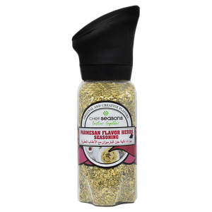 Chef Seasons Parmesan & Herbs Seasoning