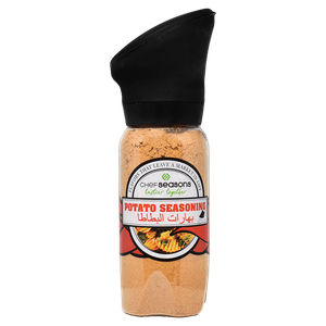 Chef Seasons Potato Seasoning