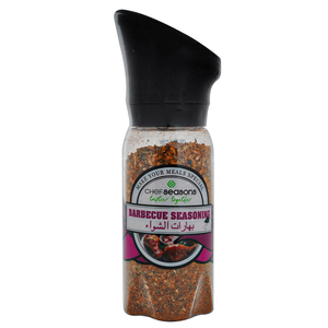 Chef Seasons Barbecue Seasoning