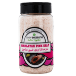 Chef Seasons Himalayan Pink Salt