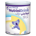 Nutricia Vanilla NutriniDrink Milk Powder - (1-12 Years)