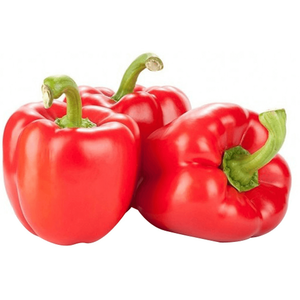 Jordanian Red Pepper