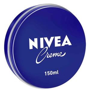 Nivea Creme Moisturising Cream