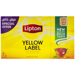 Lipton Yellow Label Tea