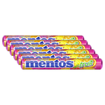 Mentos Sour Fruit Mix Candy