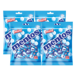 Mentos Mint Candy