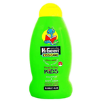 Higeen Kids Care Nino Bubblegum Shampoo & Body Wash