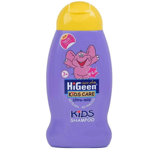 Higeen Kids Care Filo Shampoo
