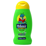 Higeen Kids Care Nino Bubblegum Shampoo