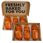 EPIC! Pain Au Chocolat Dozen 1