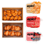 EPIC! Breakfast Bundle 3