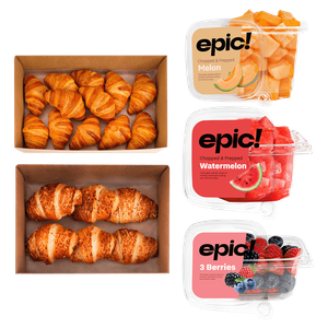 EPIC! Breakfast Bundle 3