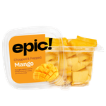 EPIC! Mango Pot