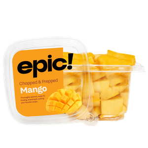 EPIC! Mango Pot