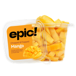 EPIC! Mango Pot
