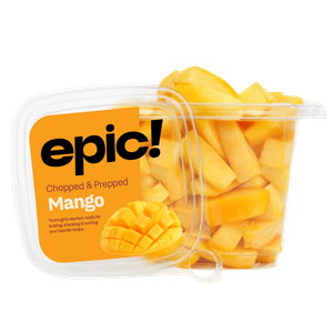 EPIC! Mango Pot