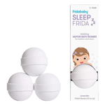 FridaBaby Sleepfrida Lavender Vapor Bath Bombs