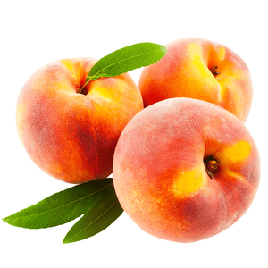 Jordanian Peach