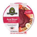 Sambazon Berry Bliss Acai