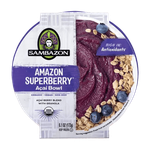 آساي سوبربيري الأمازون العضوي من سامبازون