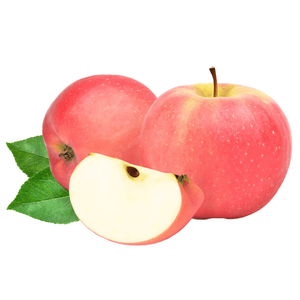 تفاح فوجي صيني