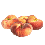 Lebanese Round Peach