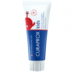 Curaprox Kids Strawberry Toothpaste