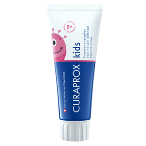 Curaprox Kids Watermelon Toothpaste
