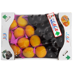 Lebanese Cherry Apricot Mix