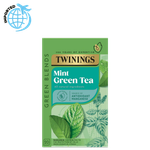 Twinings Mint Green Tea