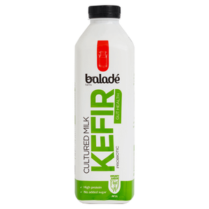 Baladé Kefir Cultured Milk