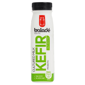 Baladé Kefir Cultured Milk