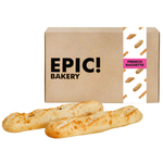 EPIC! French Plain Baguette