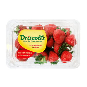 Driscoll's Strawberries