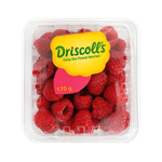 توت أحمر من دريسكولز