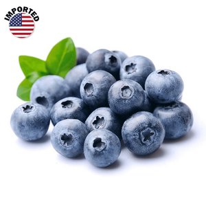Driscoll's Blueberry 