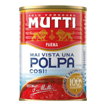 Mutti Finely Chopped Tomatoes