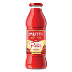 Mutti Tomato Puree