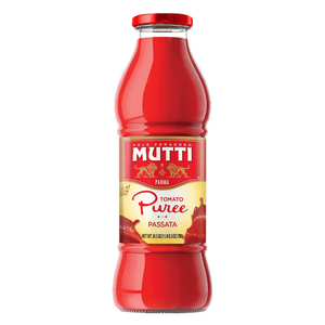 Mutti Tomato Puree