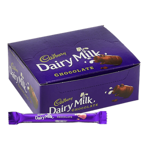 Cadbury Dairy Milk Chocolate