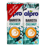 Alpro Coconut Milk For Professionals