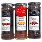 St. Dalfour Assorted Jams